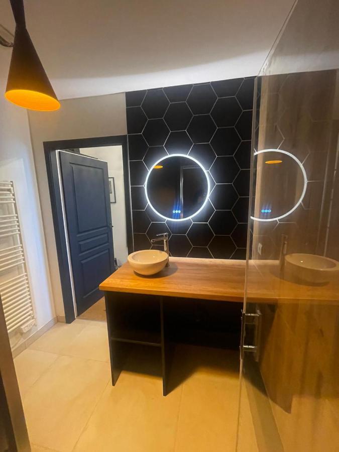 קולמר Appartement Place De La Cath' Avec Parking מראה חיצוני תמונה