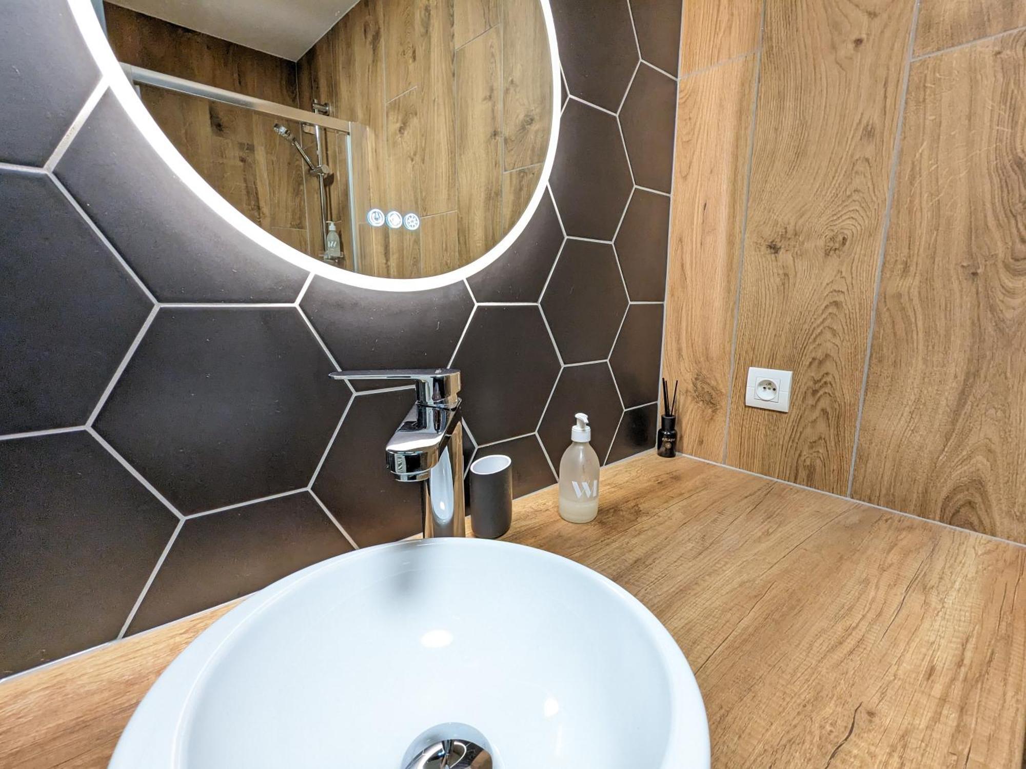 קולמר Appartement Place De La Cath' Avec Parking מראה חיצוני תמונה