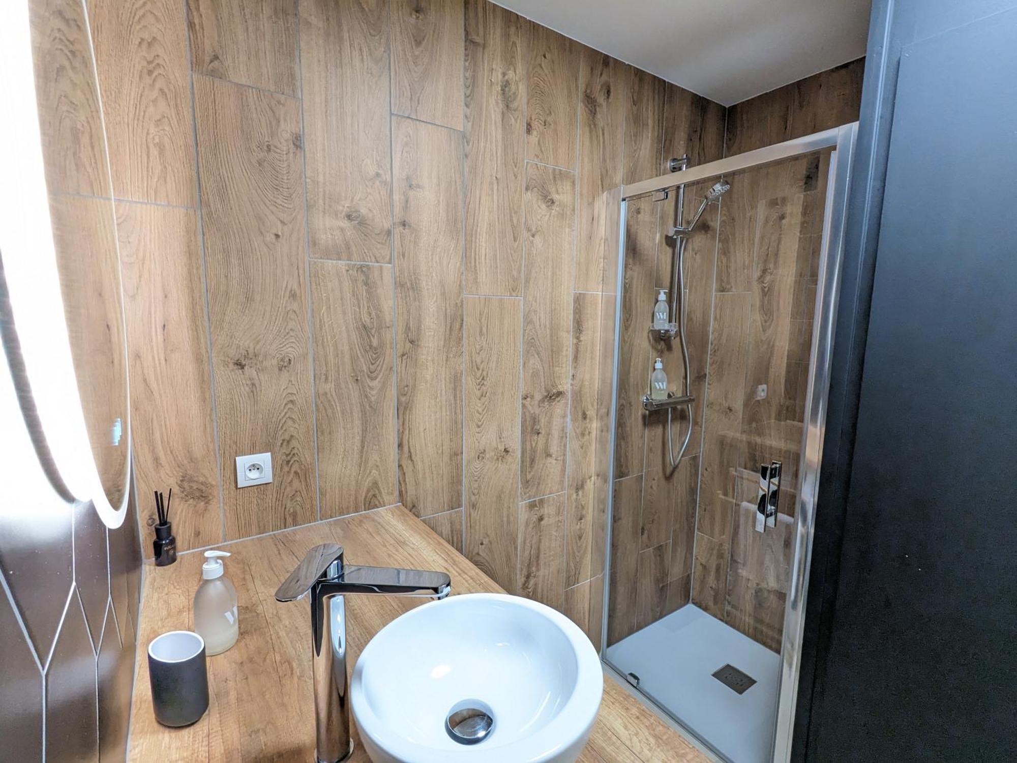 קולמר Appartement Place De La Cath' Avec Parking מראה חיצוני תמונה